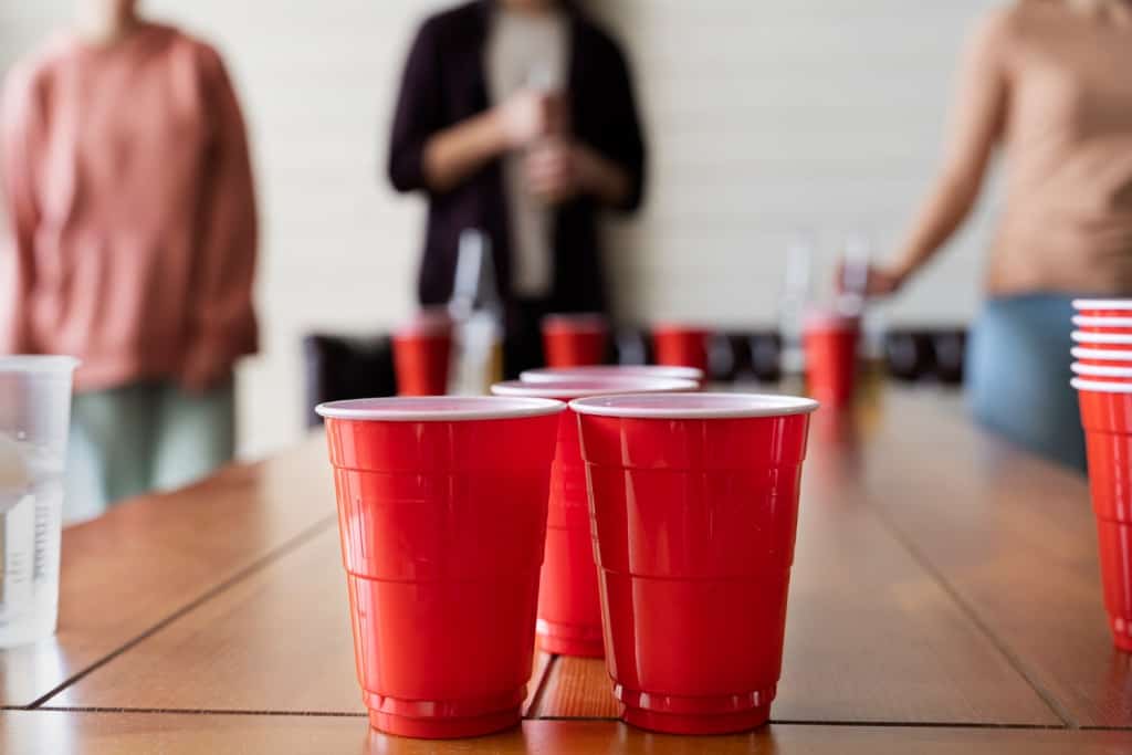 Fun and Easy: 23 Cup Games For Parties - AhaSlides