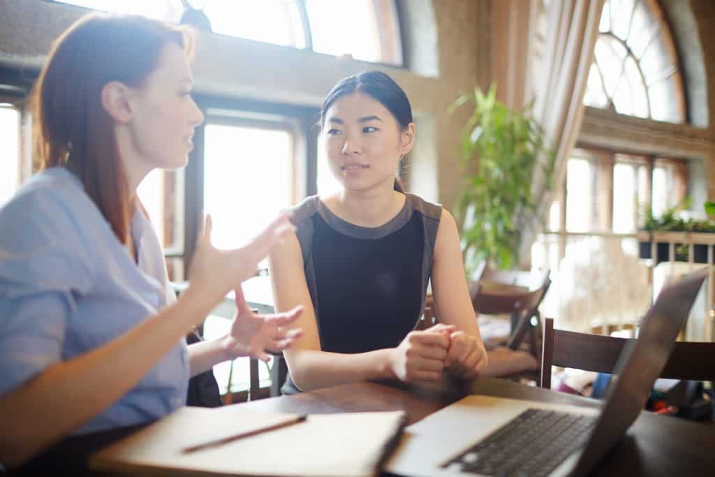 qu'est-ce que le mentorat par les pairs