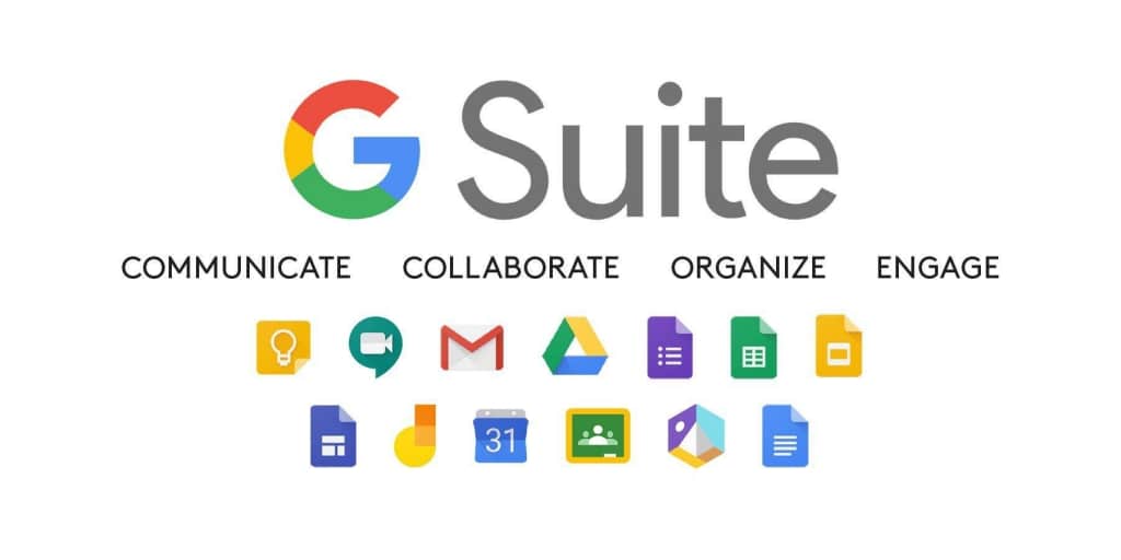 google collaboration tool