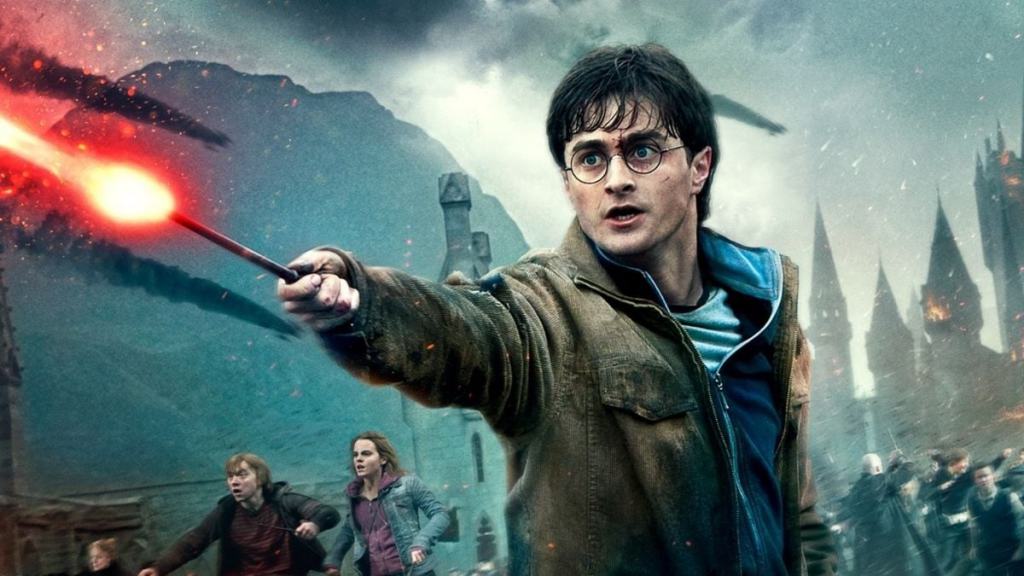 40 curiosidades sobre o filme Harry potter