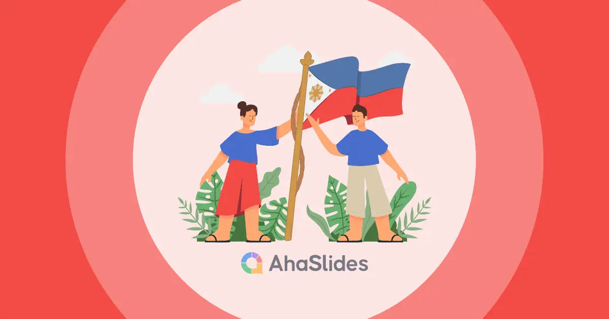 Interesante cuestionario sobre a historia de Filipinas | 20 preguntas para probar os teus coñecementos