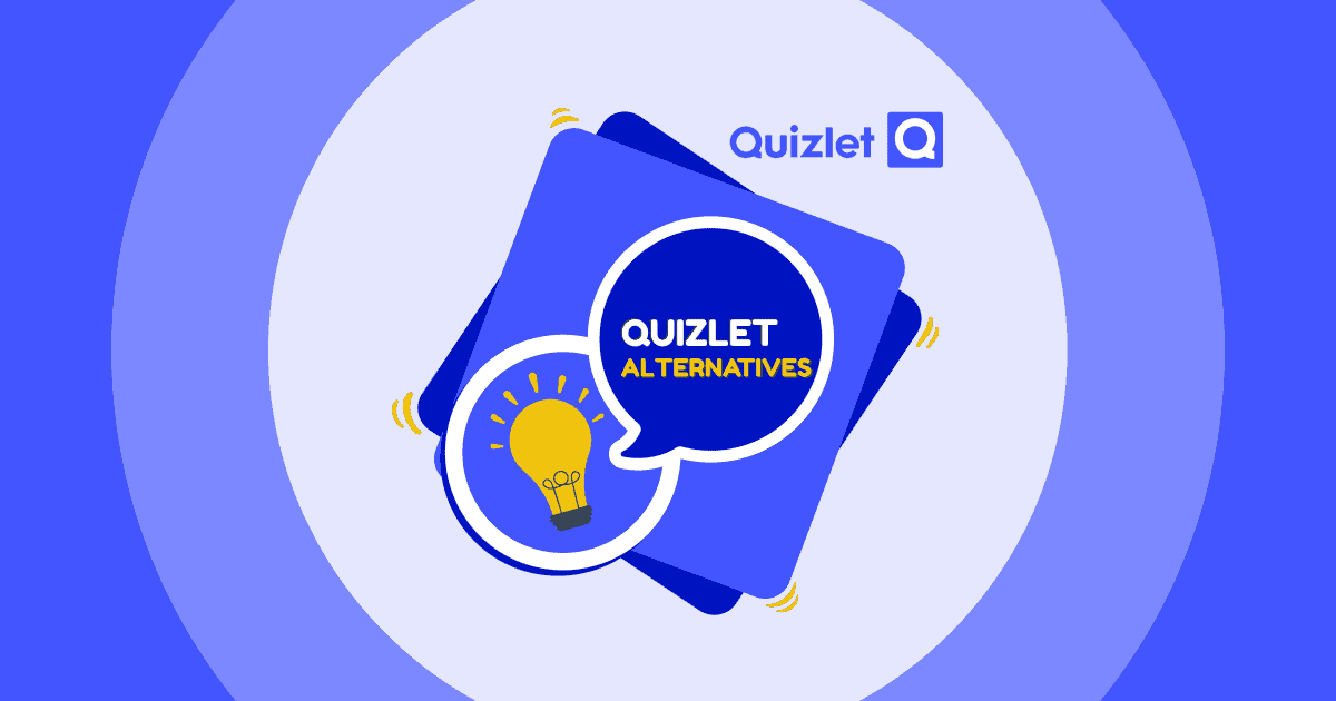 10 millors alternatives a Quizlet: revisió, característiques, pros i contres