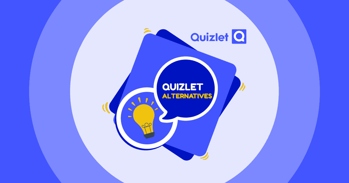 أفضل 10 بدائل Quizlet: المراجعة والميزات والإيجابيات والسلبيات