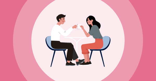 30+ Best First Date Ideas | 2024 Reveal