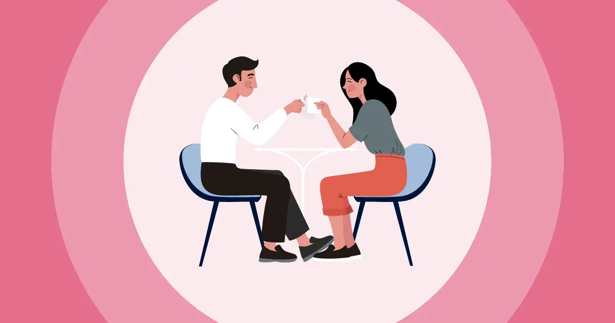 30+ ý tưởng hẹn hò đầu tiên hay nhất | 2024 tiết lộ
