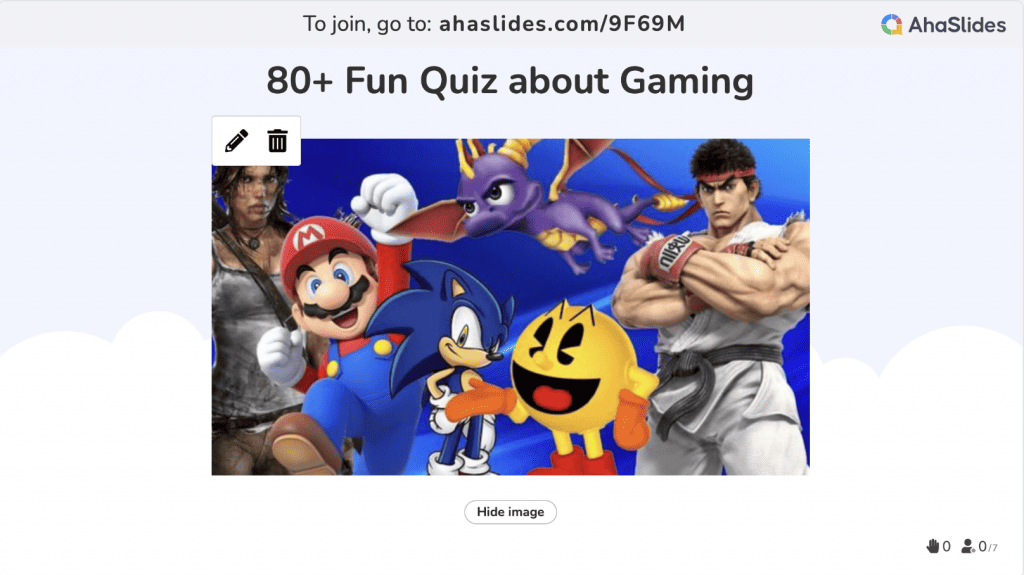 Sonic - Página 13 – Quiz e Testes de Personalidade