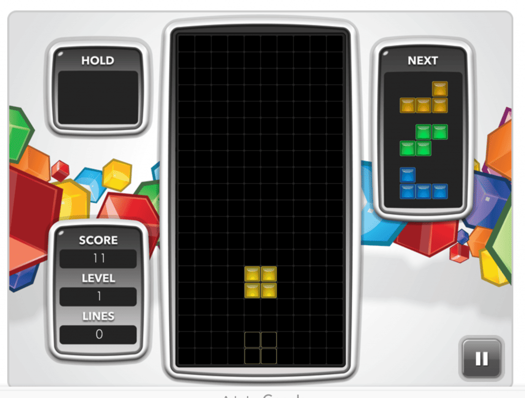 Как играть в тетрис | Простое и эффективное руководство для начинающих в  2024 году - AhaSlides