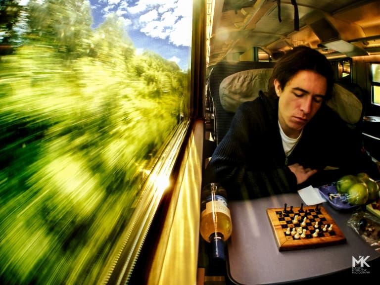 16 Best Games For The Train | Unleash Fun On-the-Go - AhaSlides