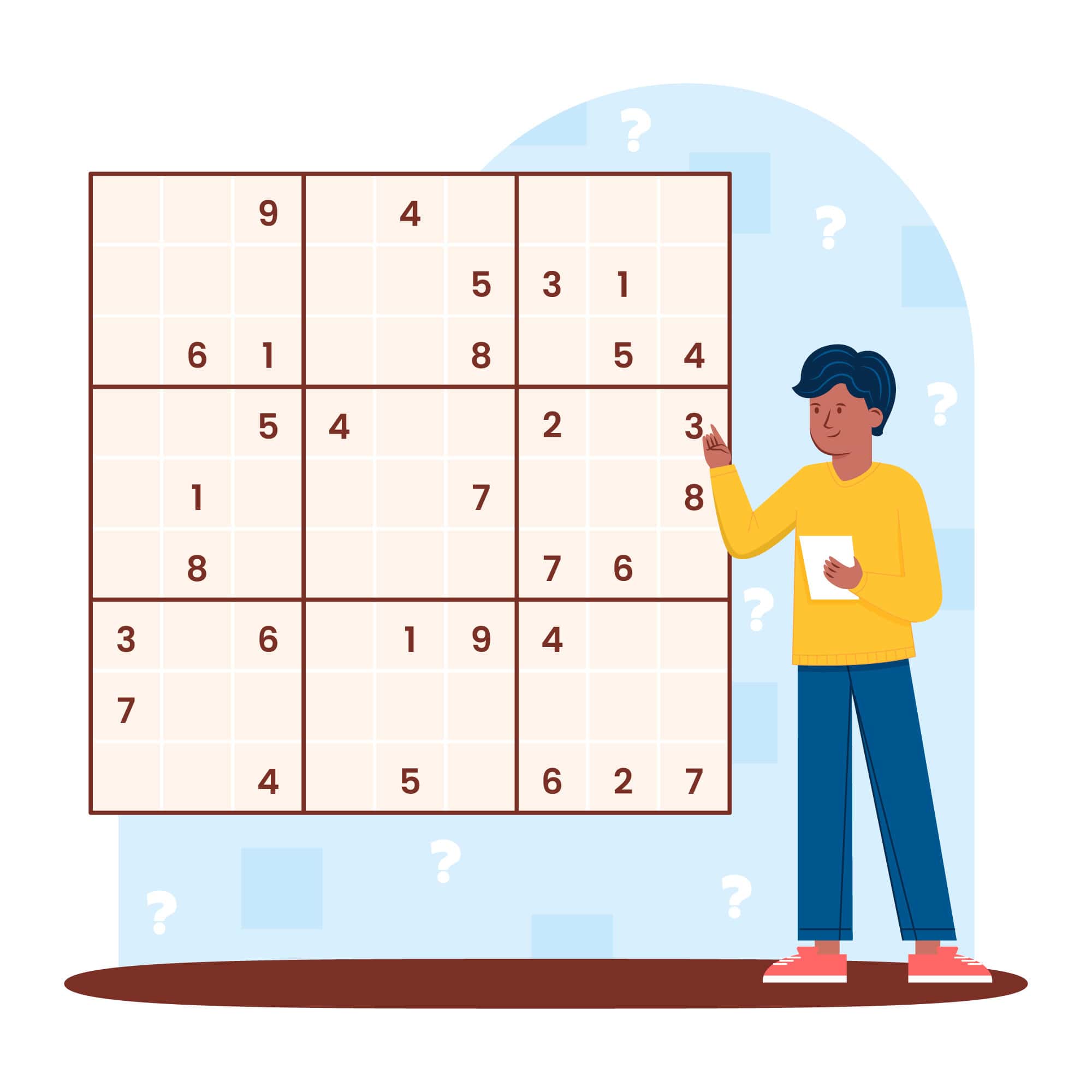 17 brain training games for memory to supercharge your recall 2025