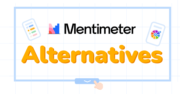 How To Join A Mentimeter Presentation? Is There A Better Alternative In ...