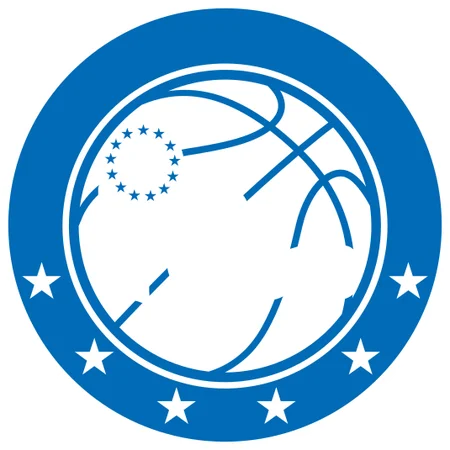 Logo 76ers