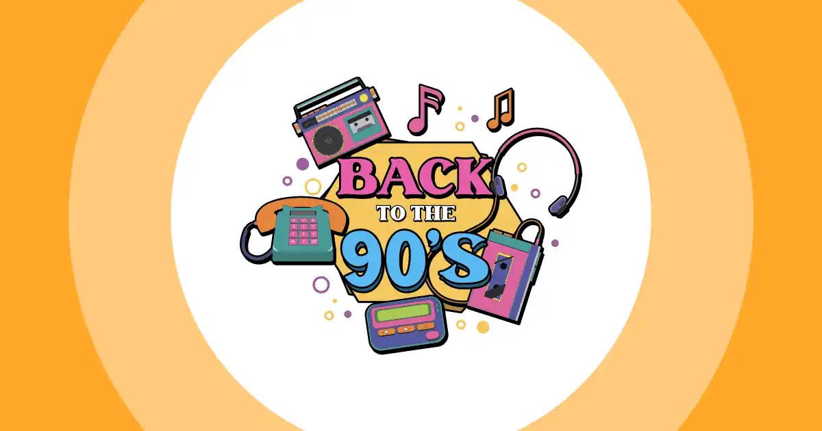 Викторина «Самые популярные песни 90-х» | Анонс 2024 года