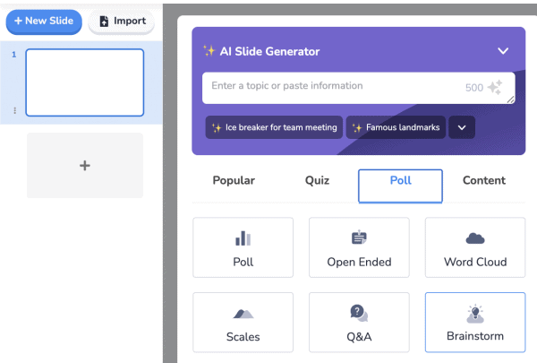 Mötesprotokoll: Bästa skrivguide, exempel (+ gratis mall) 2025 - AhaSlides