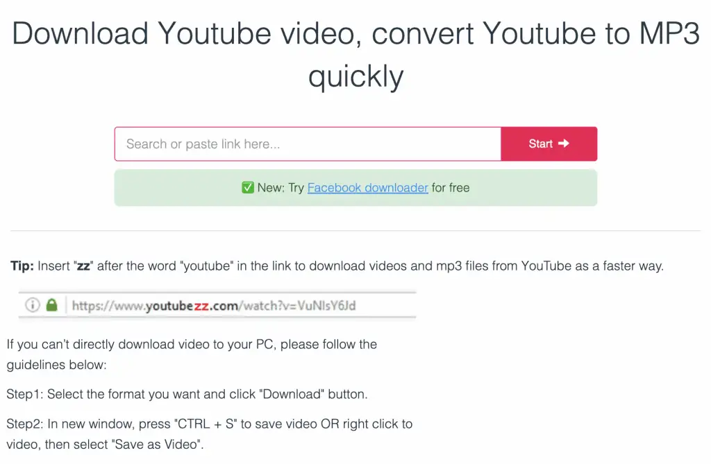Youtube Videos Live Download