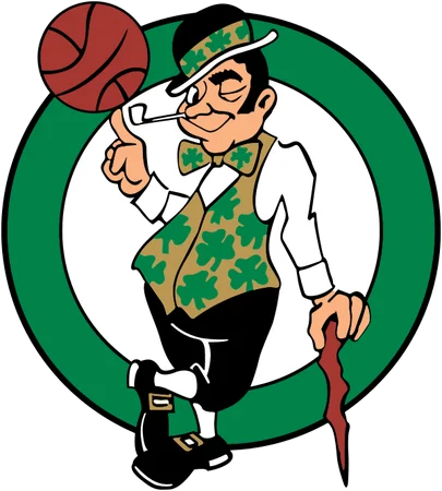 viktoriin-nba-boston-celtics-logo kohta