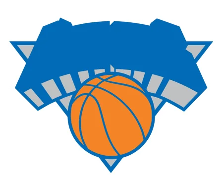 logo Knicks
