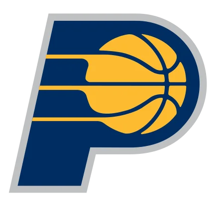 pacers-logotyp