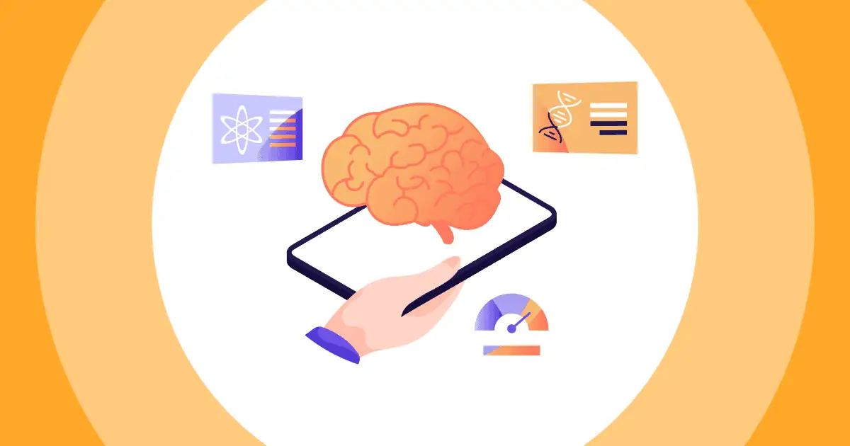 12 бесплатни апликации за обука на мозокот за попаметни вас