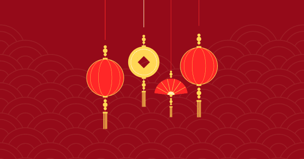 Las 5 mejores decoraciones tradicionales chinas de Año Nuevo | Revelación 2024
