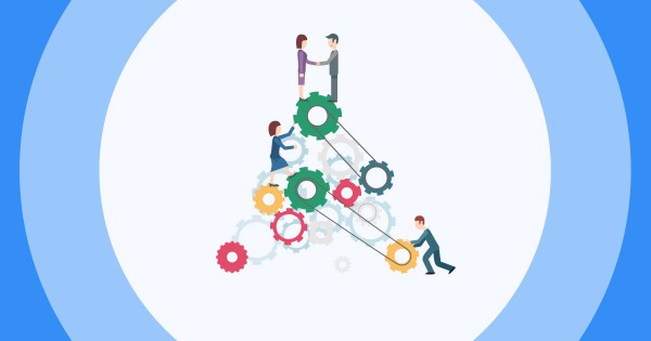Samenwerking en teaming | Sleutels tot een succesvolle bedrijfscultuur | 2024 onthult