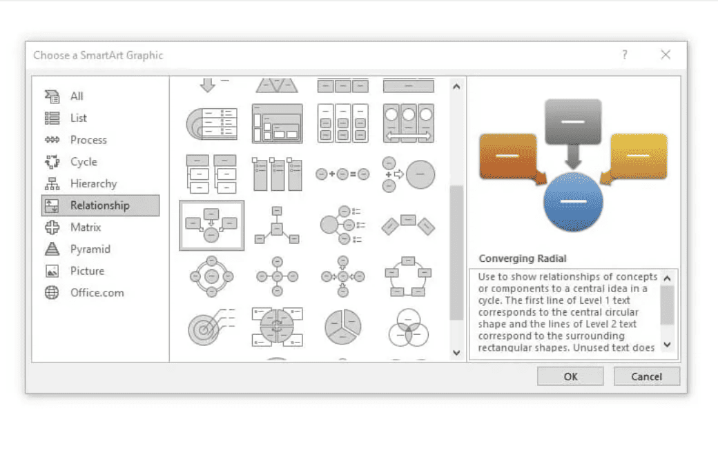 5 modelos de mapas mentais gratuitos para PowerPoint (+ download ...