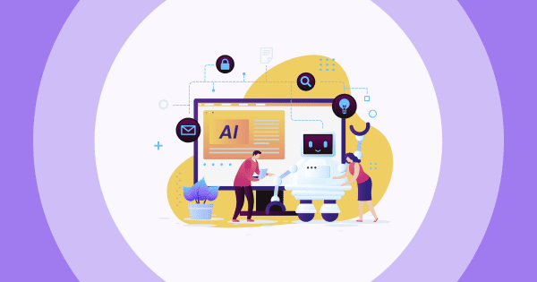 יוצר מצגות AI בחינם | 5 החובה הטובים ביותר בשנת 2024
