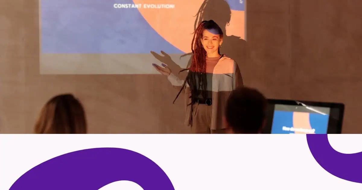 Online prezentációkészítő | A 2026-os év 5 legjobb eszköze szakembereknek