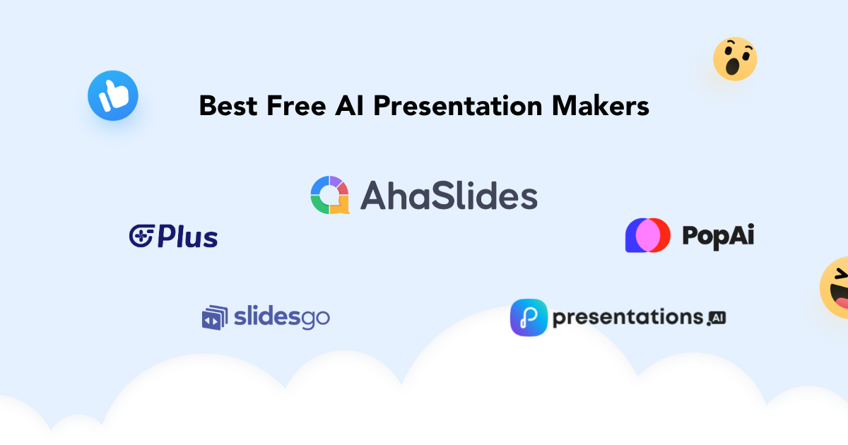 Best Free Ai Presentation Makers In 2025 Top 5 Ranked And Tested Best Free Ai Presentation Makers In 2025 Top 5 Ranked And Tested