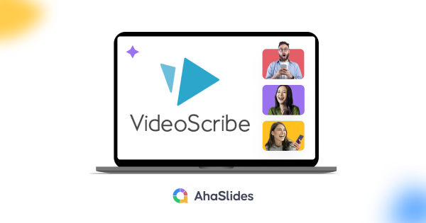 חלופות VideoScribe | 7 כלים שחובה לנסות כדי להפוך את הסרטונים שלך | 2024 מגלה