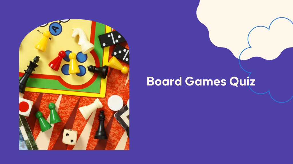 board games general knowledge quiz questions and answers