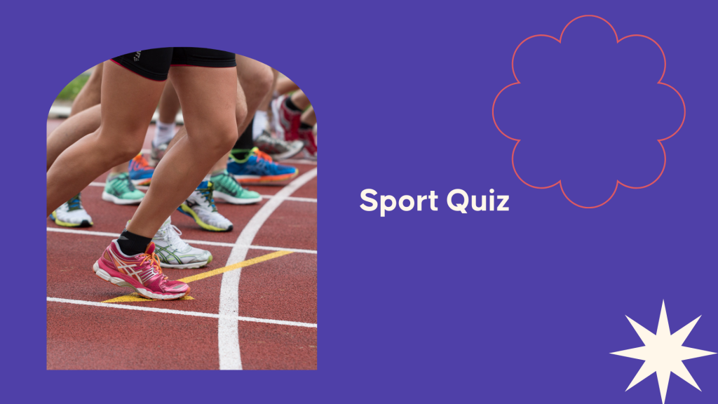sport general knowledge quiz questions and answers