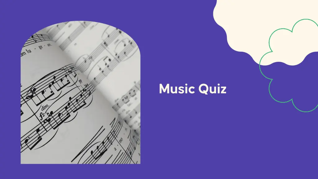 سوالات و پاسخ های مسابقه دانش عمومی موسیقی