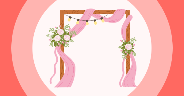 Top 40 Trending Gate Decoration for Marriage in 2024