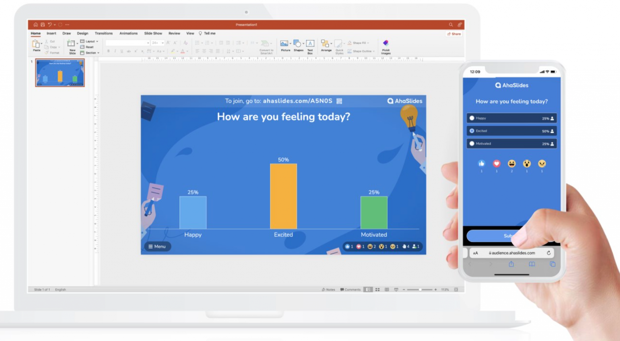 PowerPoint 2025 AhaSlides AhaSlides PowerPoint 2025 AhaSlides AhaSlides