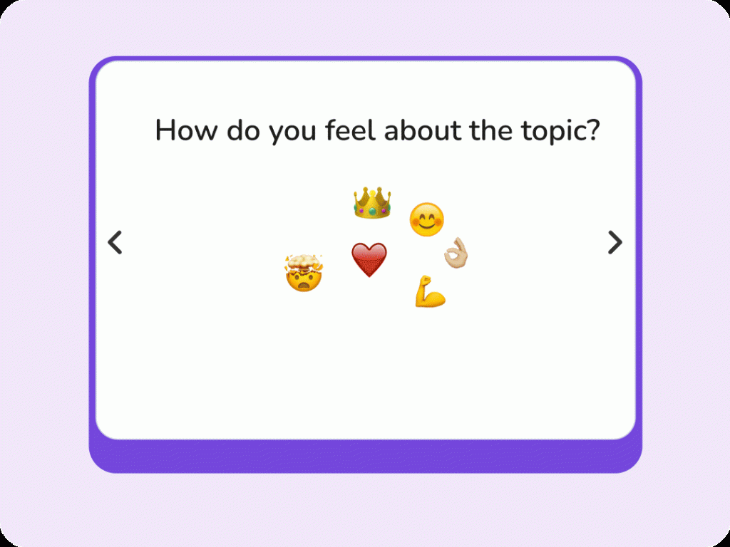 ahaslides spel