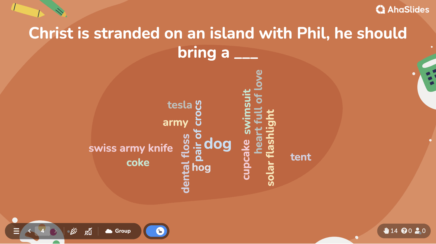 AhaSlides X Zoom Integration Engage Interact Amaze ahaslides-x-zoom-integration-engage-interact-amaze