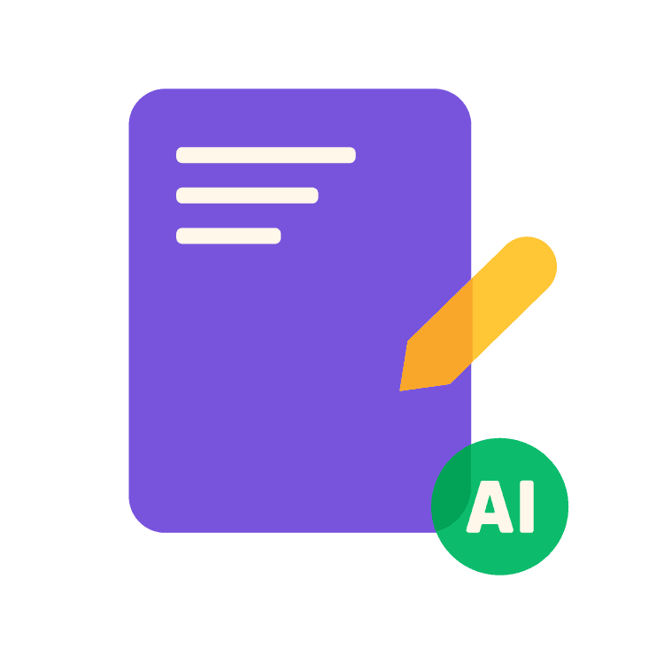 AhaSlides AI-quizgenerator