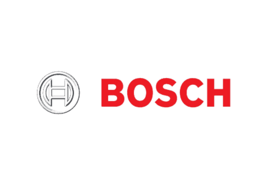 логотип bosch