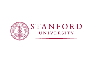 logotipo de standford