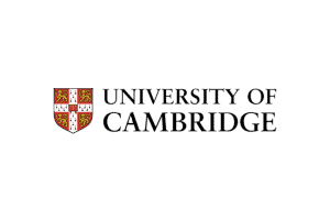 logotipo de la universidad de cambridge