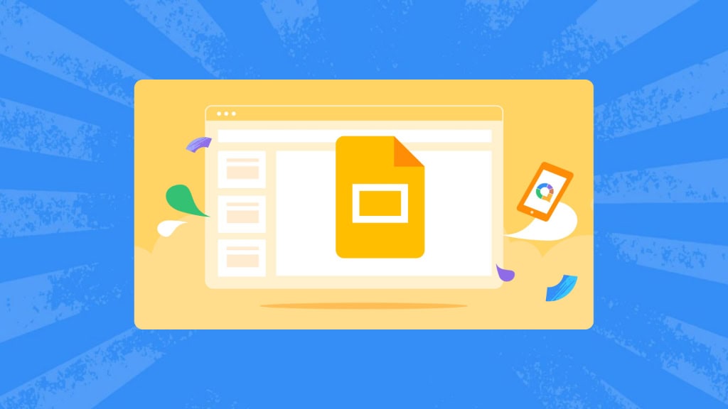 ahaslides vs google slides