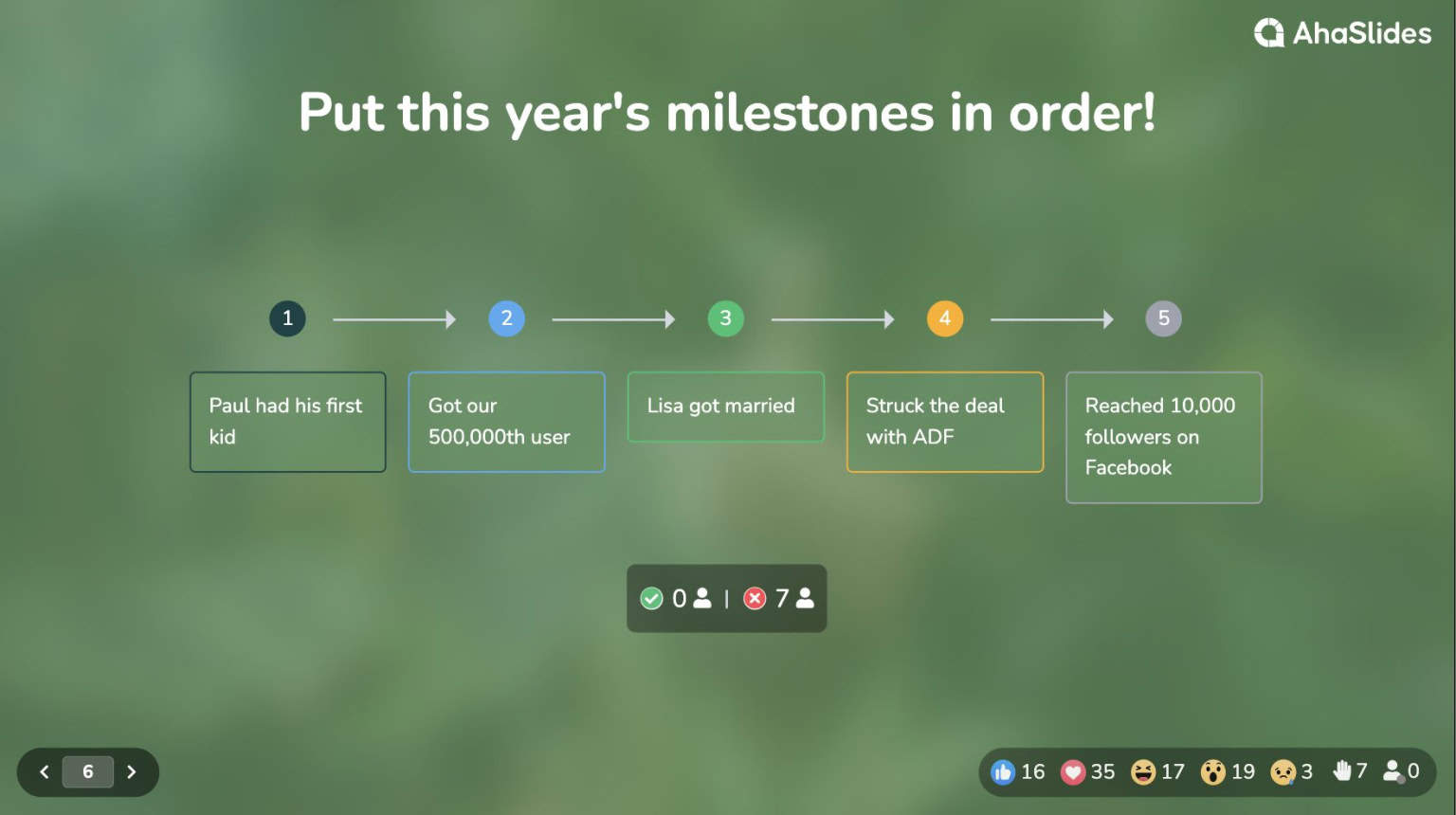 Ai online quiz creator create engaging quizzes for free