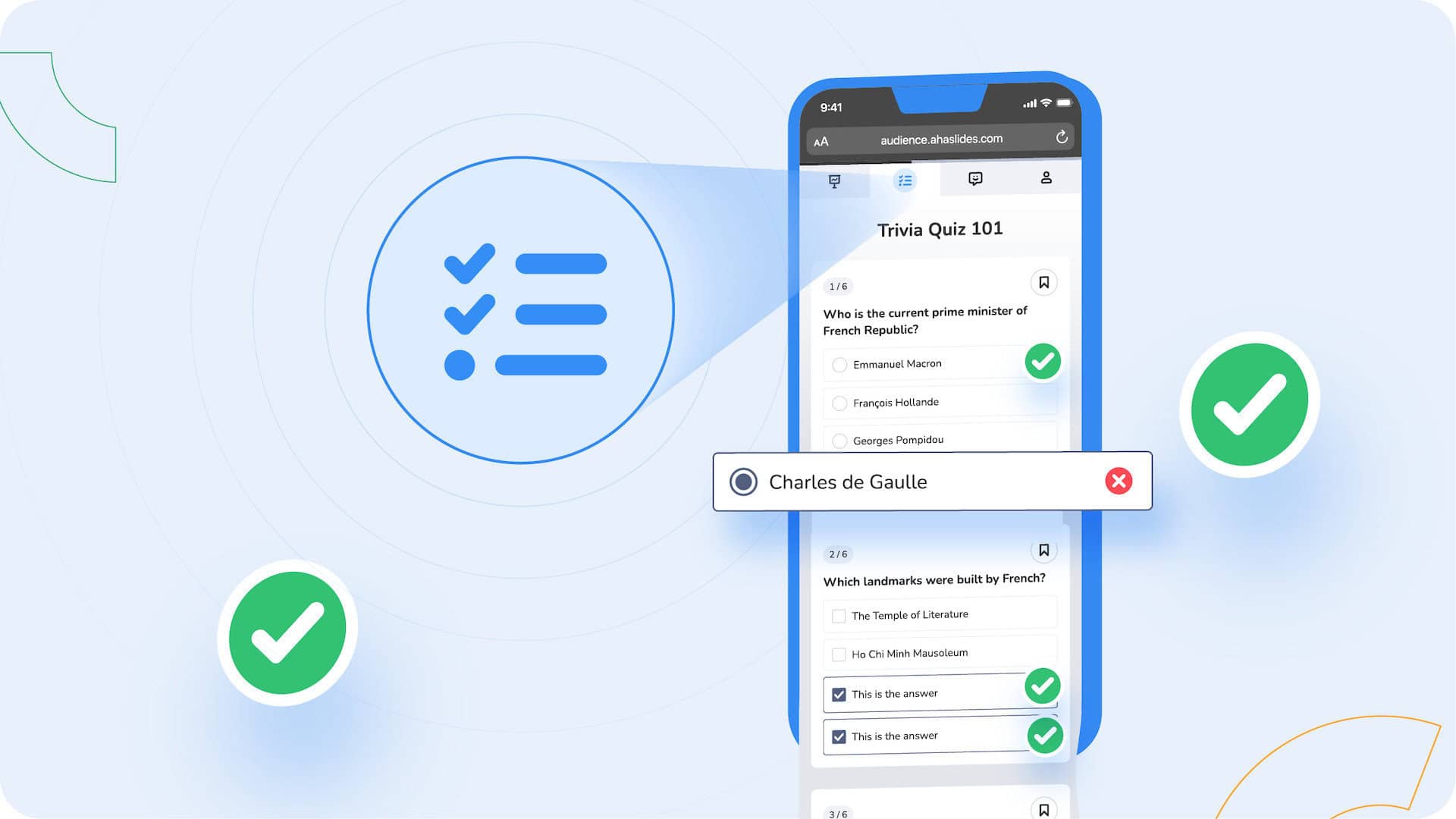 Ai online quiz creator create engaging quizzes for free