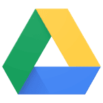 google drive logo