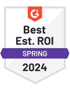 best roi 2024 ahaslides