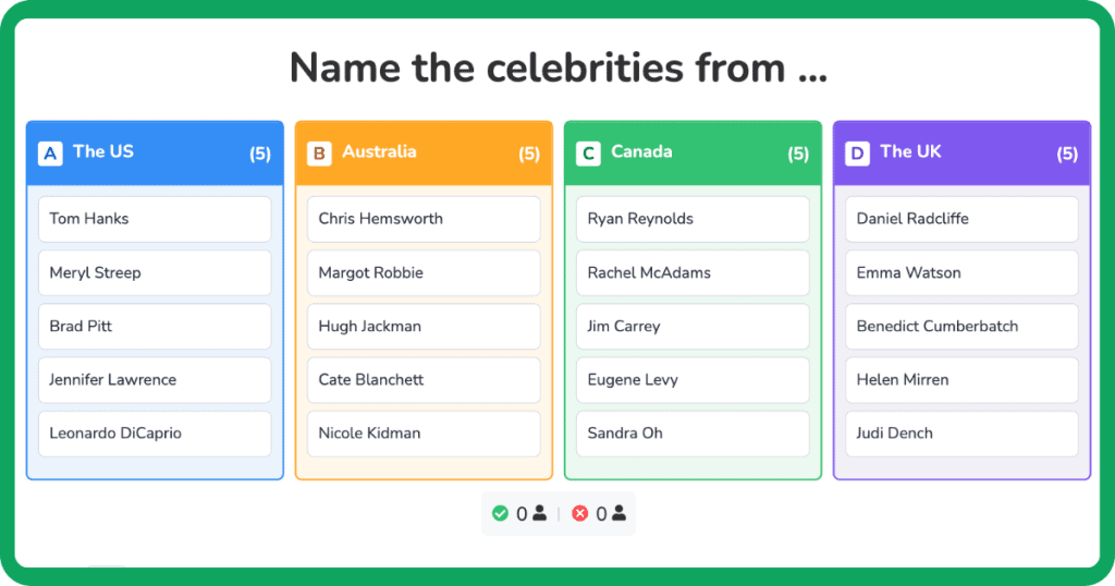 Ai online quiz creator create engaging quizzes for free