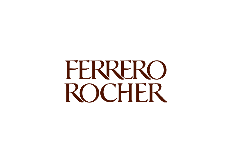 logo ferrero