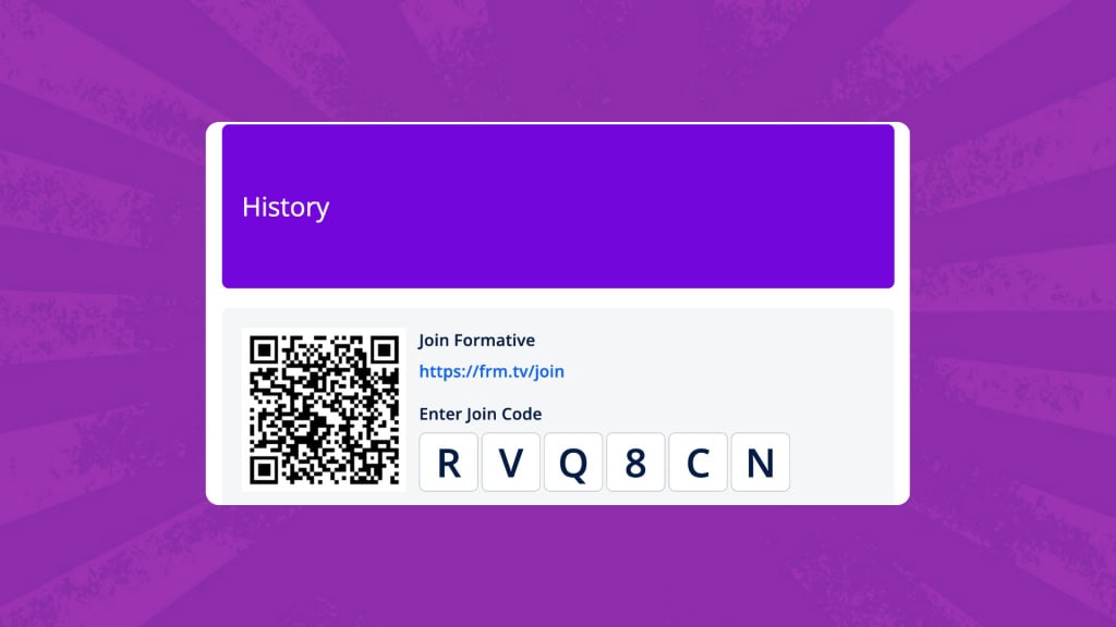 Gimkit alternativa - Formative