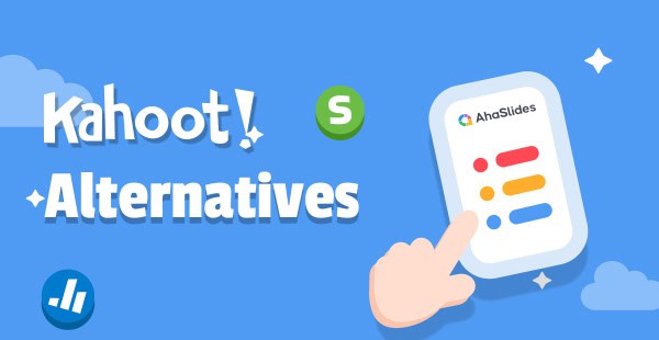 12 alternativas definitivas a Kahoot para educadores e empresas (gratuítas/de pago): revisadas por profesionais