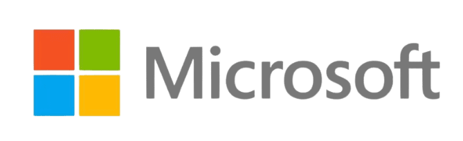 Microsoft logu